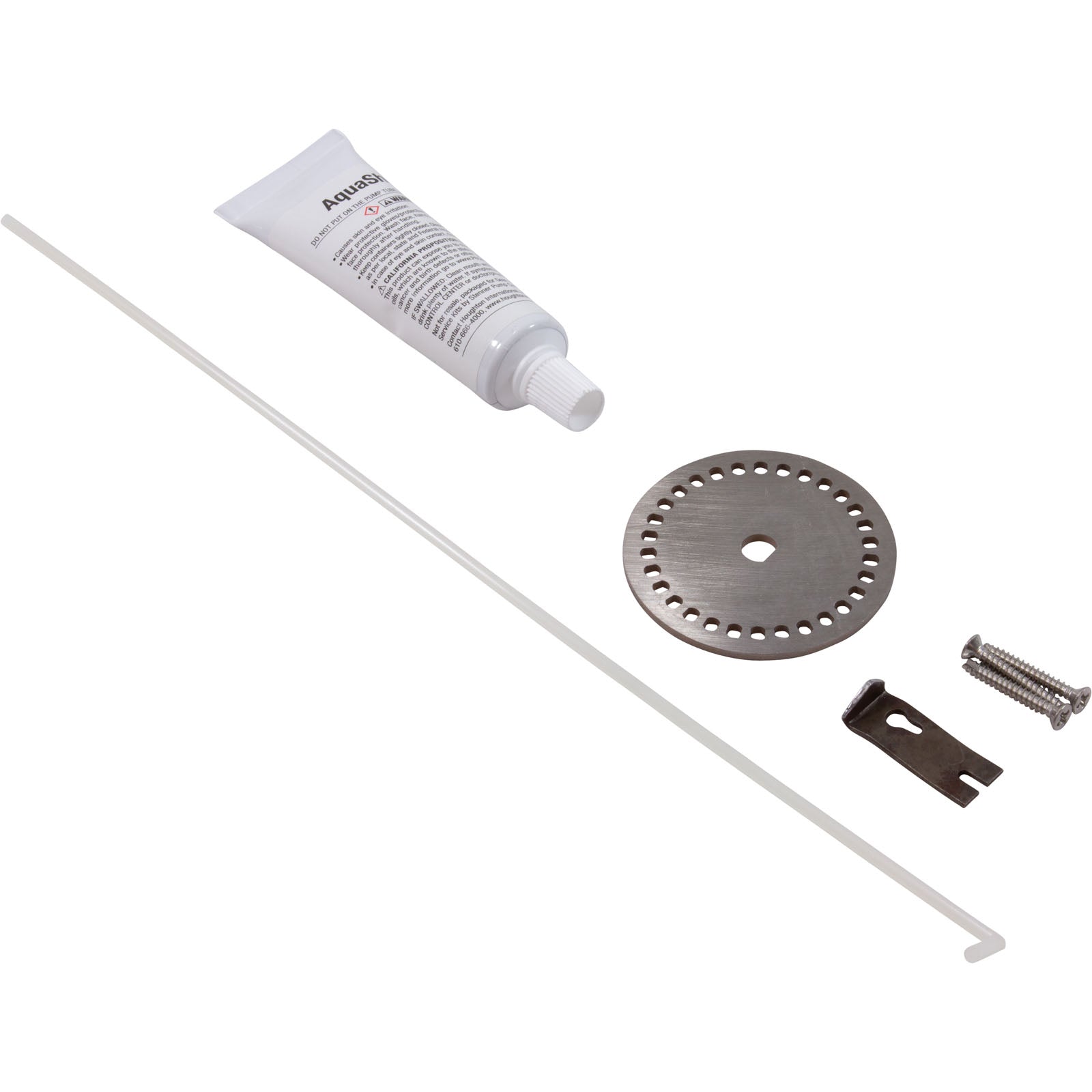 Service Kit, Stenner, Feed Rate Control, FSK100