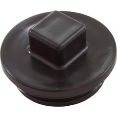 Jacuzzi 2" Plug w/O-Ring 43-3092-02-R