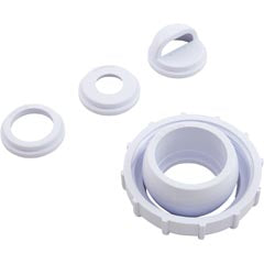 Eyeball, Carvin Vinyl Liner Return, White 43308501RWHT