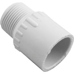 Adapter, 3/4" Slip x 3/4" Male Pipe Thread 436-007