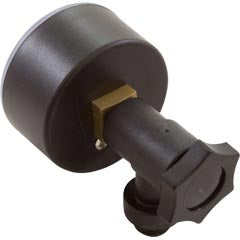 Pressure Gauge Kit, Astral, Back Mount, 1/8" 4404080104