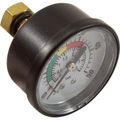 Pressure Gauge KIt, Astral Terra/Cel Cartridge Filter 4404210303