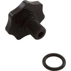 Air Relief Plug, Astral Pool, With O-Ring 4404210304