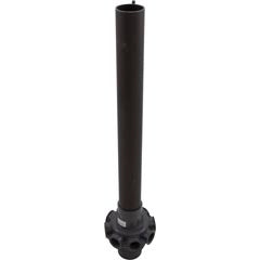 Standpipe, Astral Millennium Top-Mount, Astramax Pump, 22" 4404300310