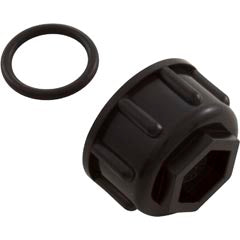 Water Drain Plug, Astral 3000 Series Sand Filters, 1-1/2" 4411020405
