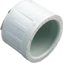 Cap, 1" Slip 447-010