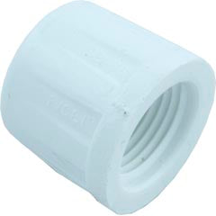Cap, 1/2" Female Pipe Thread 448-005