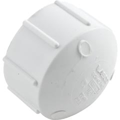 Cap, Lasco, 1-1/2" Female Pipe Thread 448-015