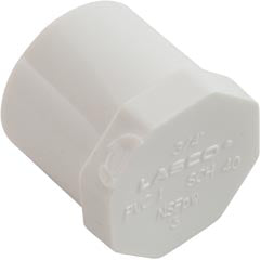 Plug, 3/4" Spigot 449-007