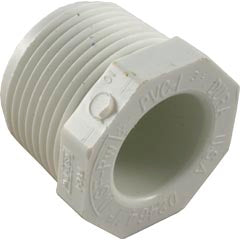 Plug, 1" Male Pipe Thread 450-010