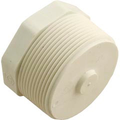 Plug, Lasco, 2" Male Pipe Thread 450-020