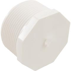 Plug, 2-1/2" Male Pipe Thread 450-025