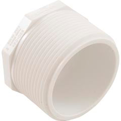 Plug, 2-1/2" Male Pipe Thread 450-025