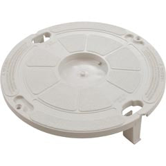 Skimmer Lid, Pentair, Admiral Skimmers, No Logo 45118000