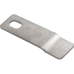 Bracket Kit, Pentair MasterTemp 460738