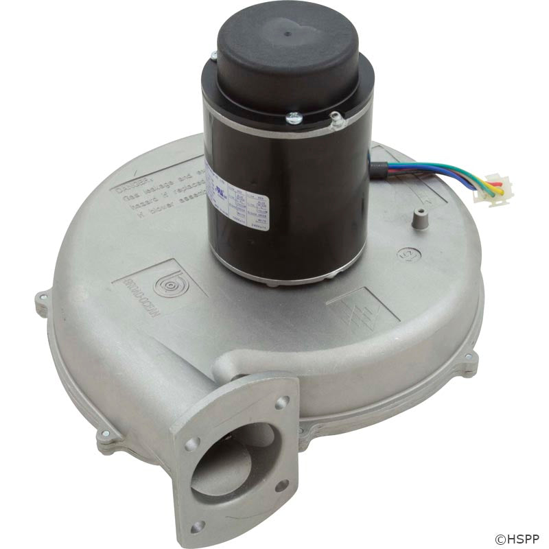 Blower Kit, Pentair MasterTemp 250, LP 460744