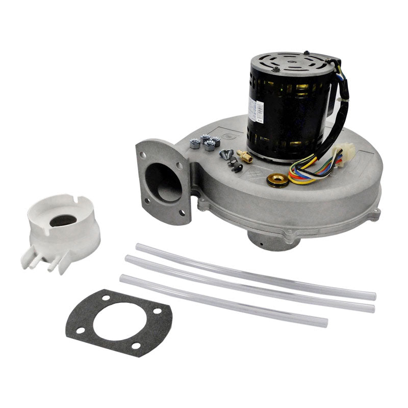 Blower Kit, Pentair MasterTemp 300, Nat. 460757