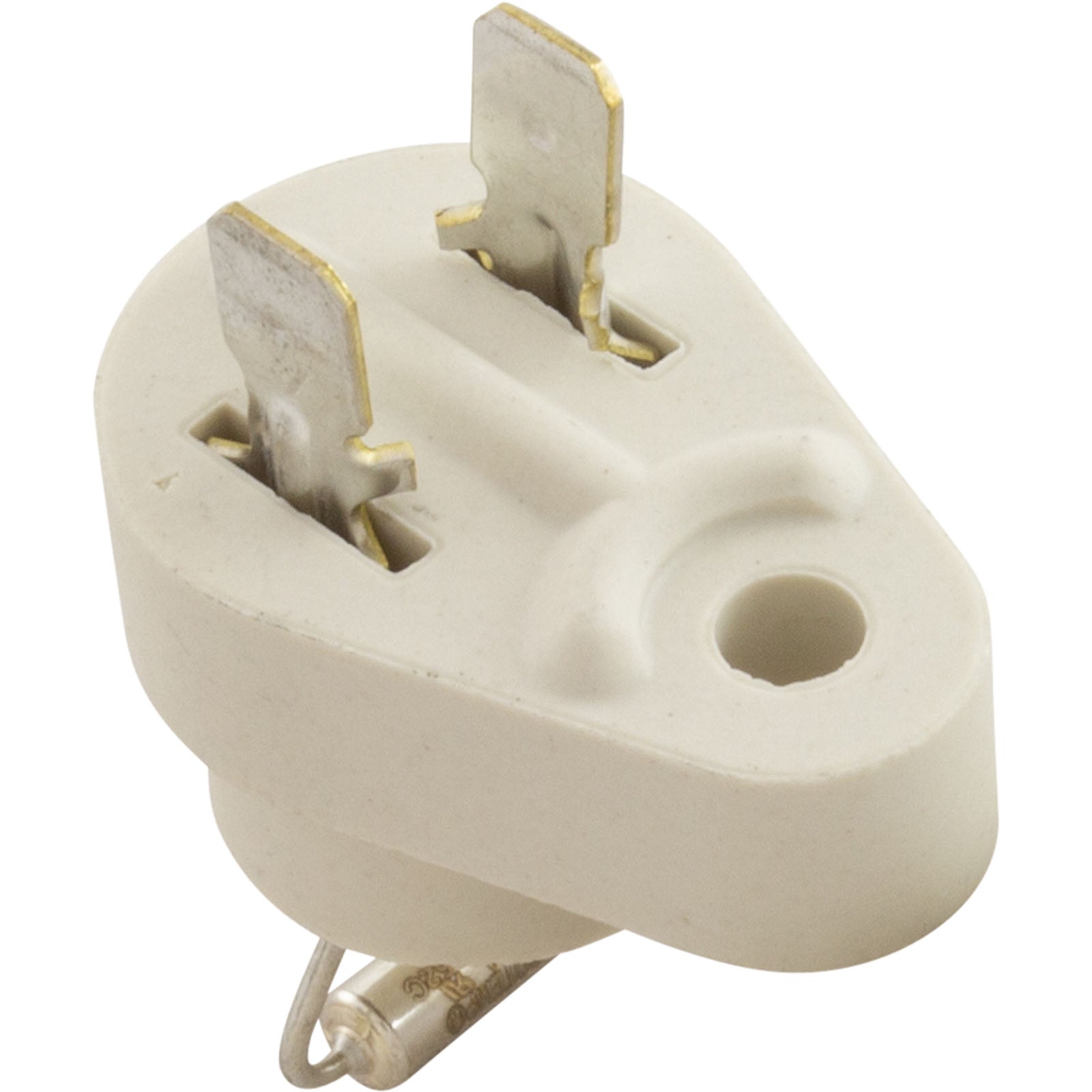 Raypak 106/156 Thermal Cut-Off Fuse Kit | 005899F