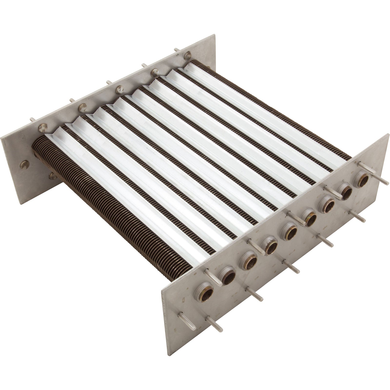 Raypak Tube Bundle Cupro Nickel| 010364F