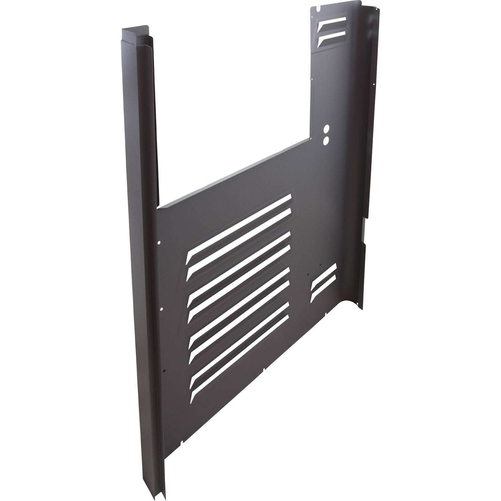 Side Panel Assembly, Zodiac Jandy LRZE/LRZM, Right/ R0482400
