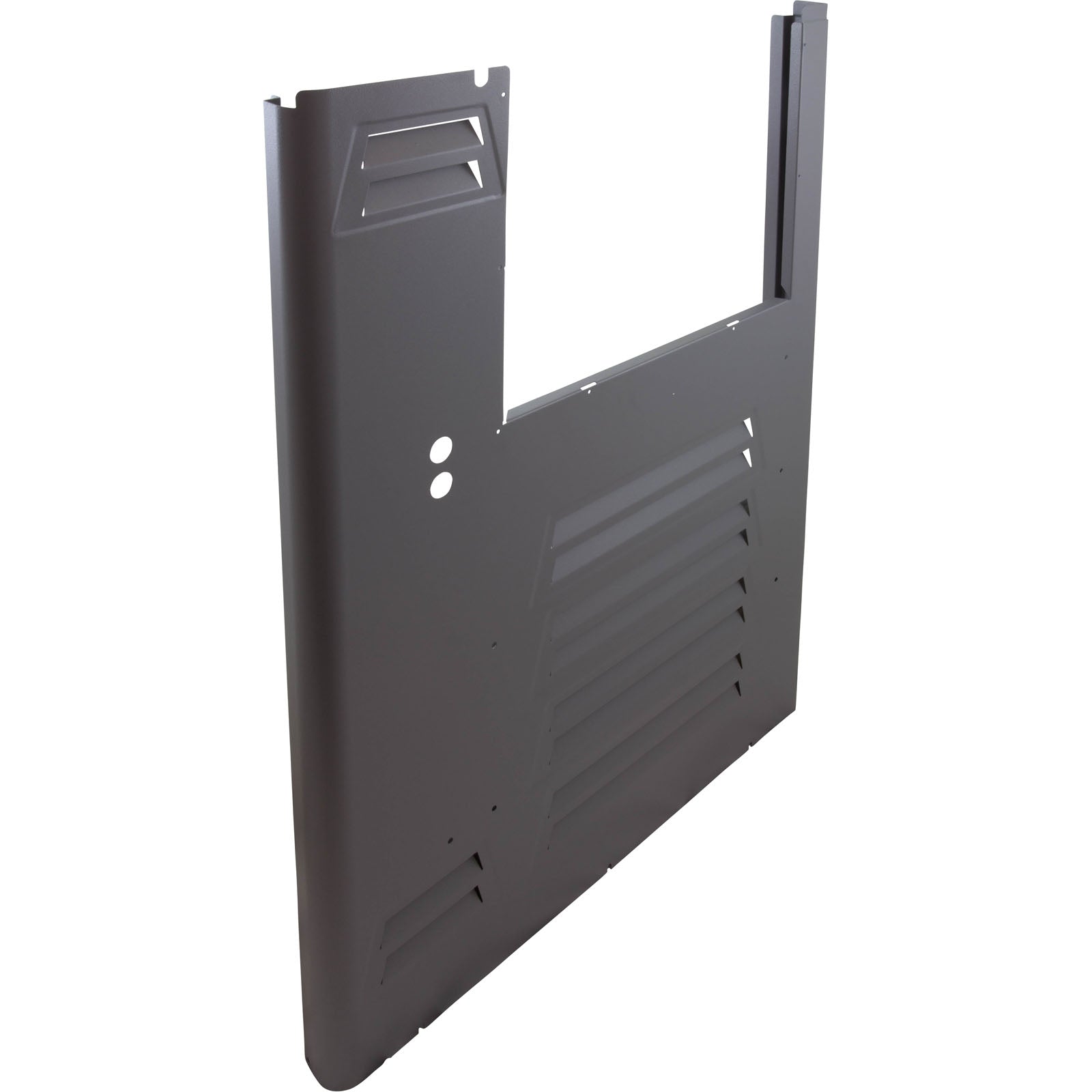 Side Panel Assembly, Zodiac Jandy LRZE/LRZM, Right/ R0482400