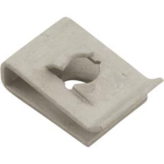 Nut U Clip D06437-10 Tinnerman 470281
