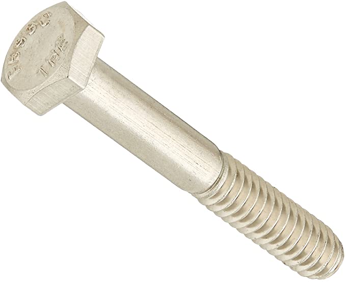 Nut Acorn 10-32 Tall Ss 470439