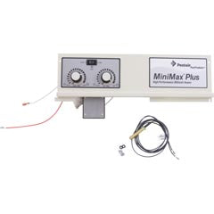 Control Panel, Pentair Minimax Plus, Millivolt 200 471021