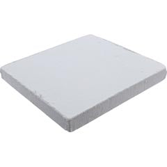 Insulation, Pentair Minimax 100, Sides 471063