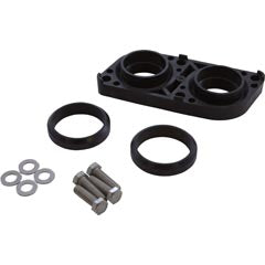 Flange Kit, Pentair Minimax 100, 1-1/2" 471083