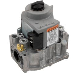 Gas Valve, Pentair Minimax 100, with Bracket, LP 471089