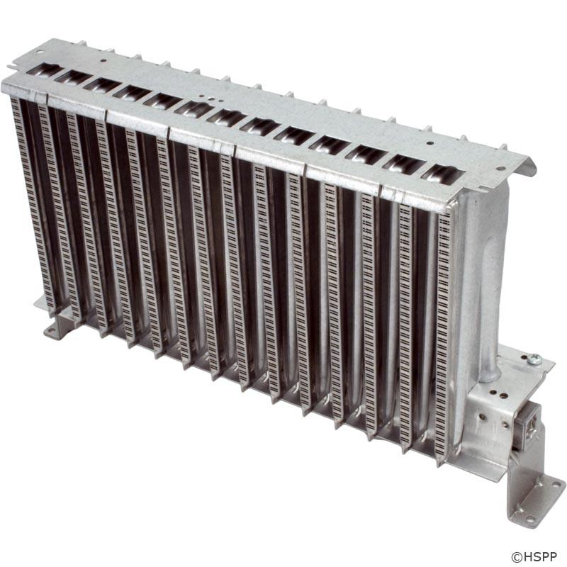 Burner, Pentair Minimax 100, LP 471136