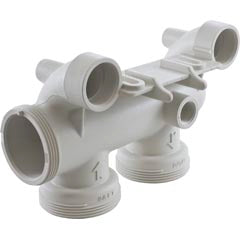Main Manifold, Pentair Minimax CH, Bottom 471419