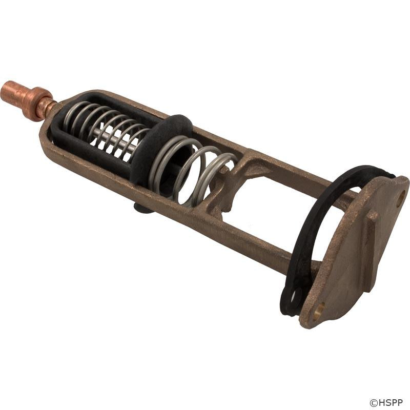 Flow Valve Assembly, Pentair Minimax/Minimax Plus/PowerMax 471424