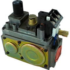Gas Valve, Pentair Minimax 100, Nat., Millivolt, SIT 471436