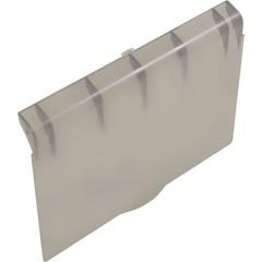 Control Panel Cover, Pentair Minimax NT 471548