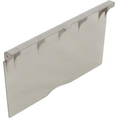 Control Panel Cover, Pentair Minimax NT 471548