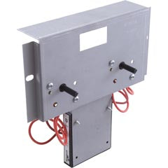 Thermostat, Pentair Purex Minimax/Minimax Plus, MV, Electronic 471677