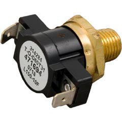 Hi-Limit, Pentair Minimax NT/Minimax CH, 150F 471694