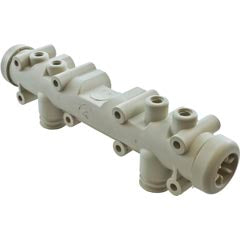 Main Manifold Assembly, Pentair Minimax CH 471993
