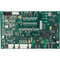 PCB, Pentair Minimax NT, DDTC Control 472100