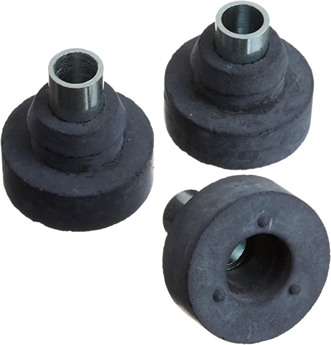 Kit Compressor Isolation Grommet And Spacer 473026