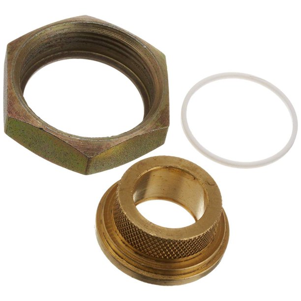 Rotolock Lo Side With Gasket 473034