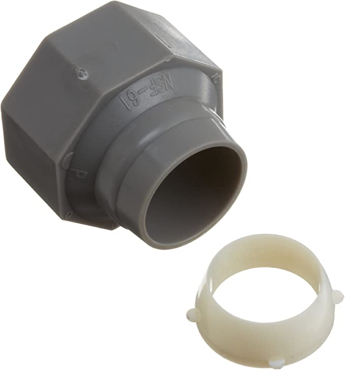 Quest Nut Asm 3/4 Npt 1In 473116