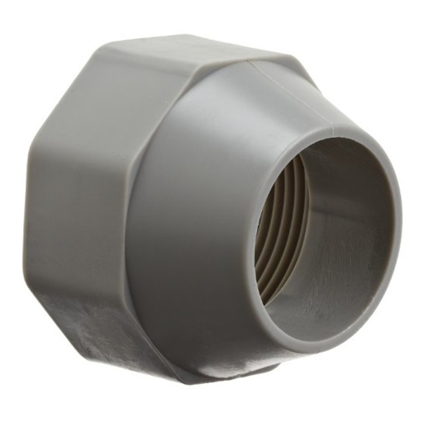 Quest Nut Asm 1Ntp 1.25In 473117