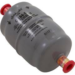 Dryer Line 1/2In 473121