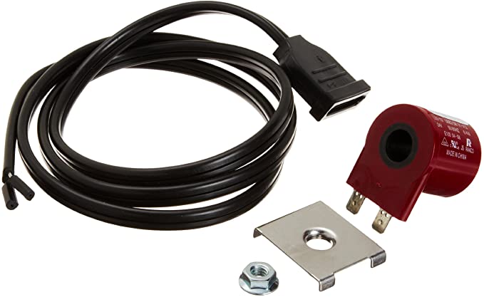 Coil Reversing Vlv Ranco Pn L30 0024 473136