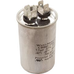 Capacitor 7.5Mfd 370V 473154