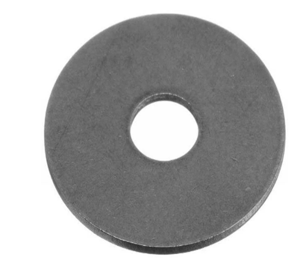 Washer 5/16 Id 1.25 Od Fender 473295