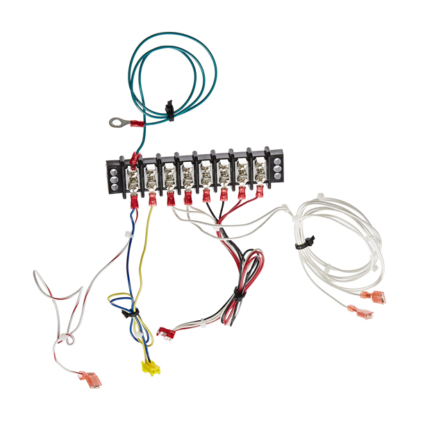 Harness Wire Sensor Term Block 473315